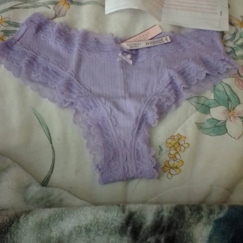 Victoria secret panties